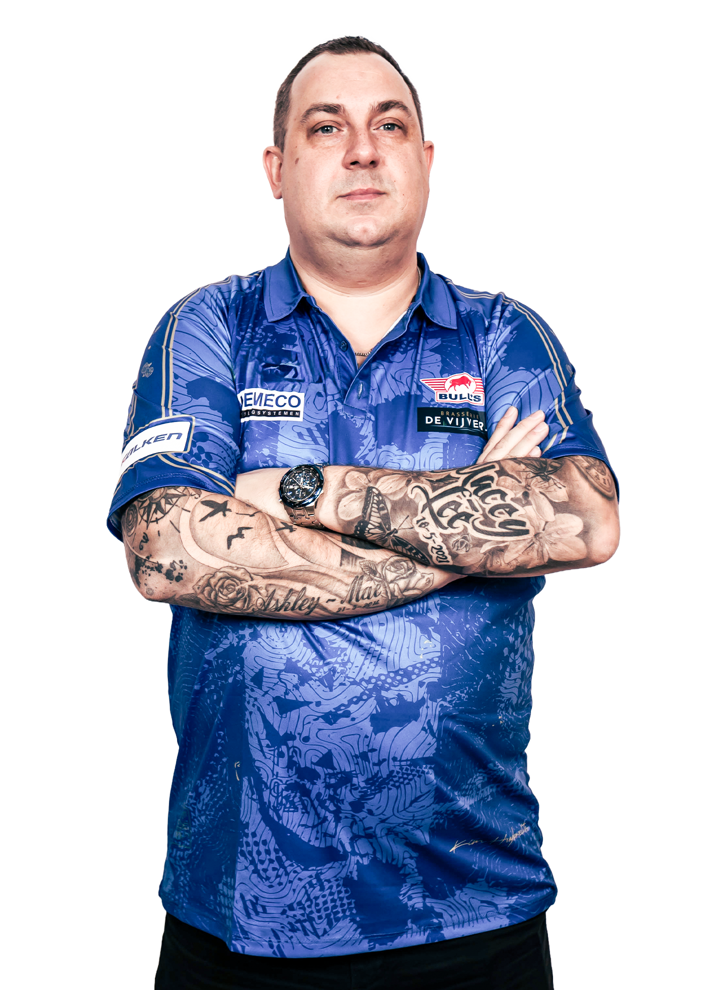 Kim Huybrechts