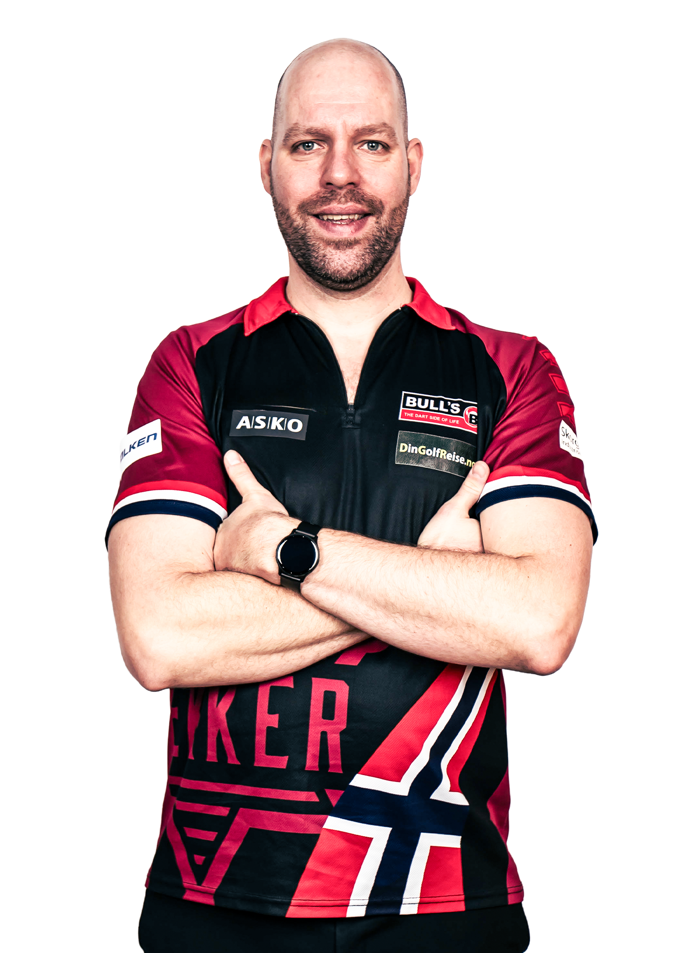 Cor Dekker