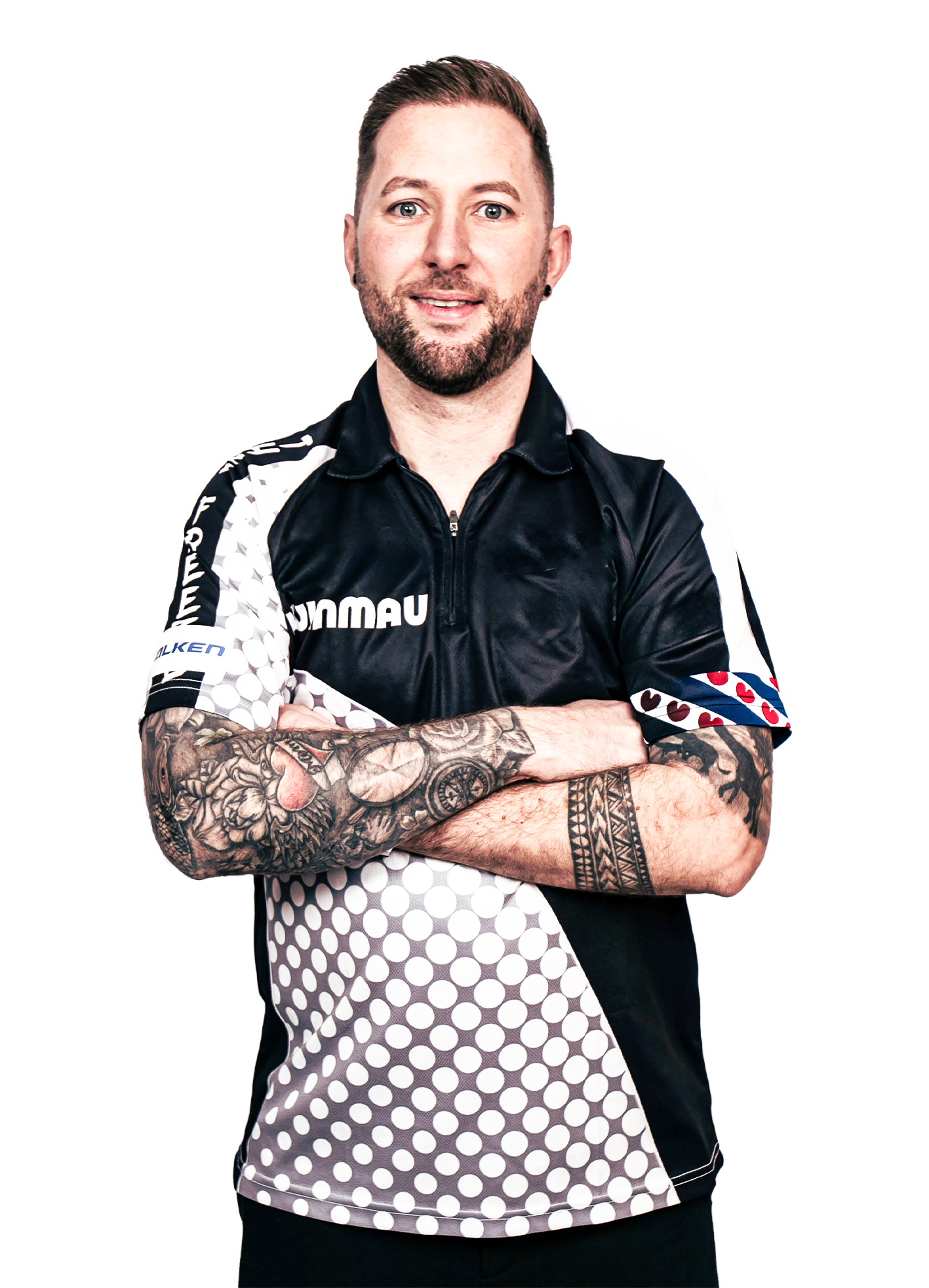 Danny Noppert