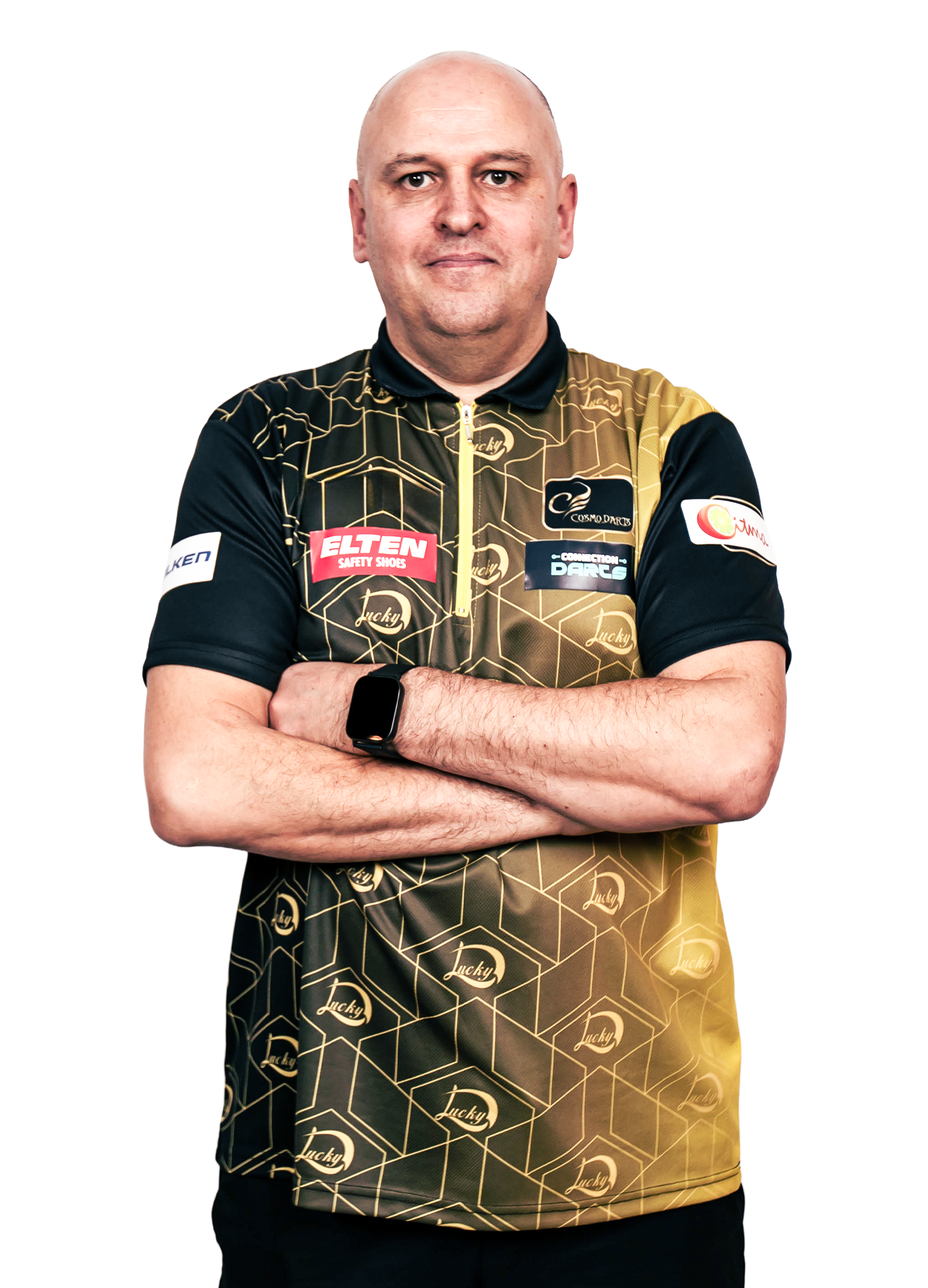 Darius Labanauskas