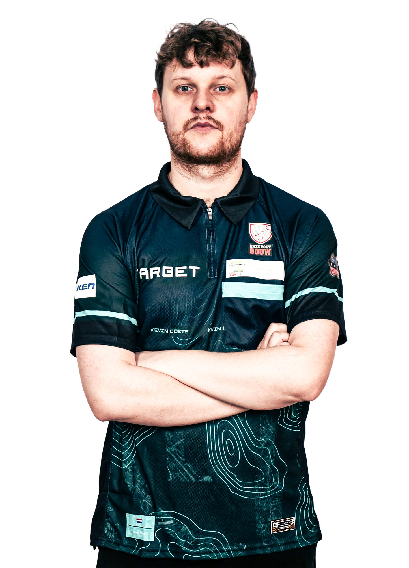 Kevin Doets