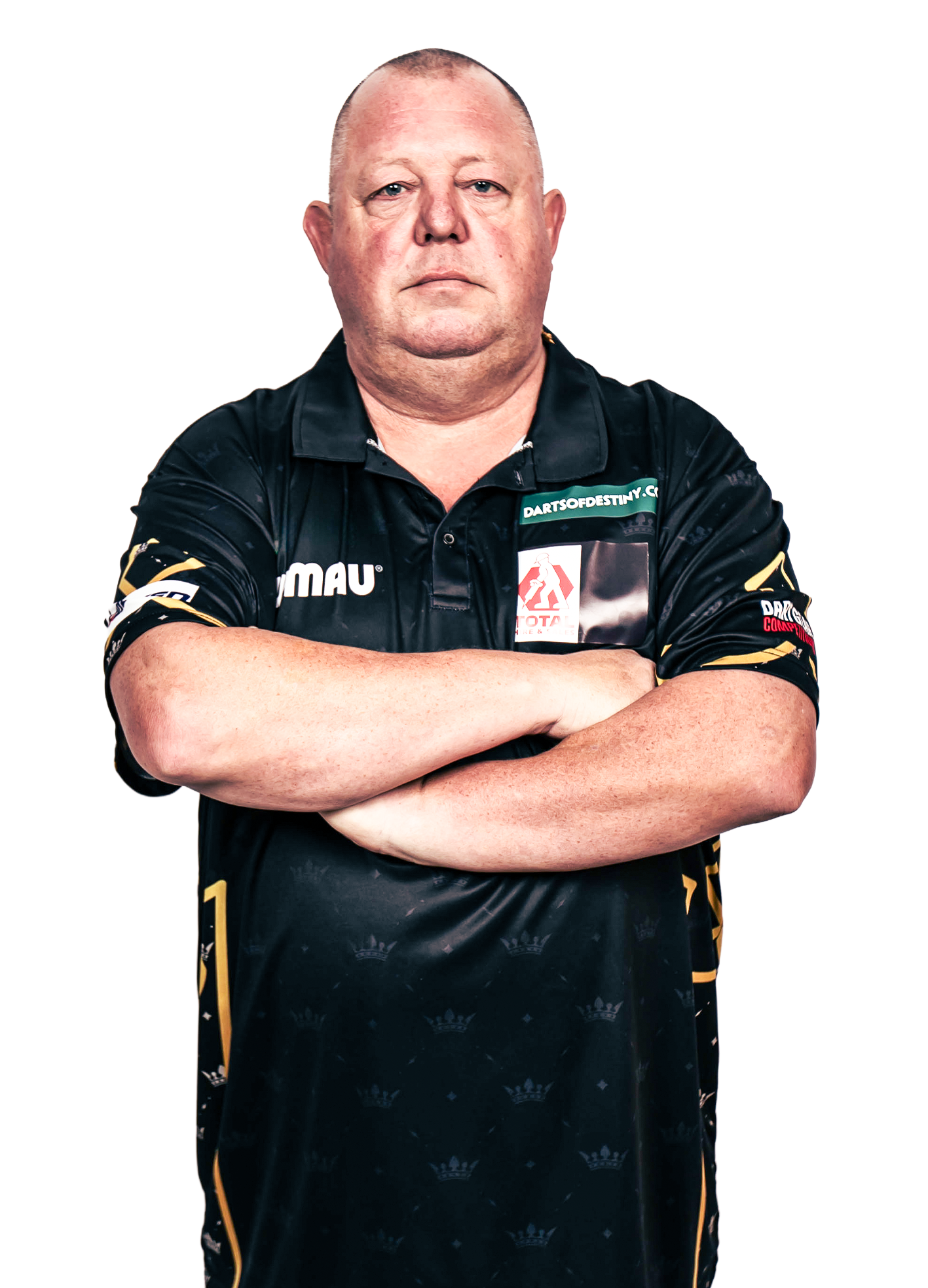 Mervyn King