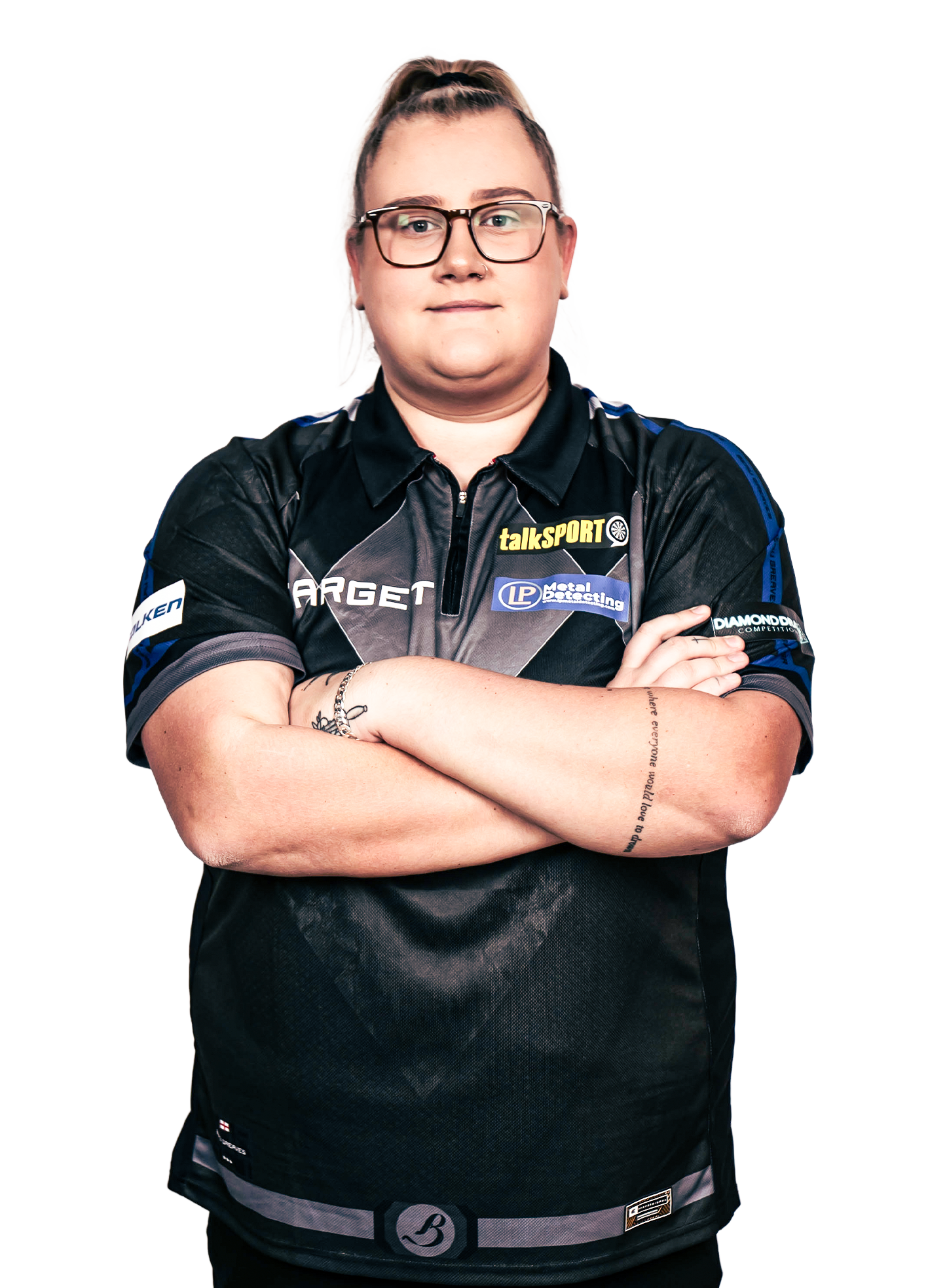 Beau Greaves