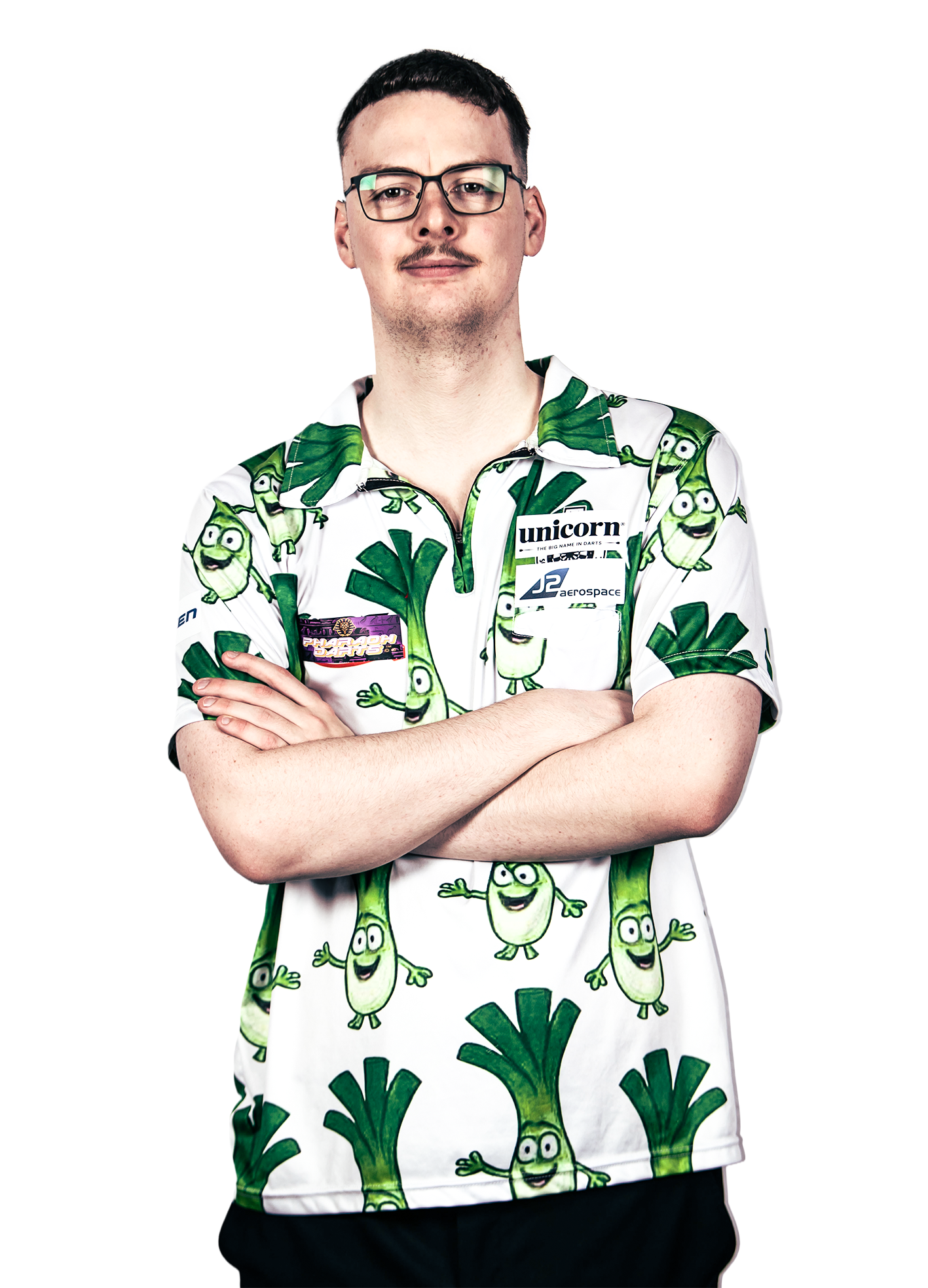 Adam Leek