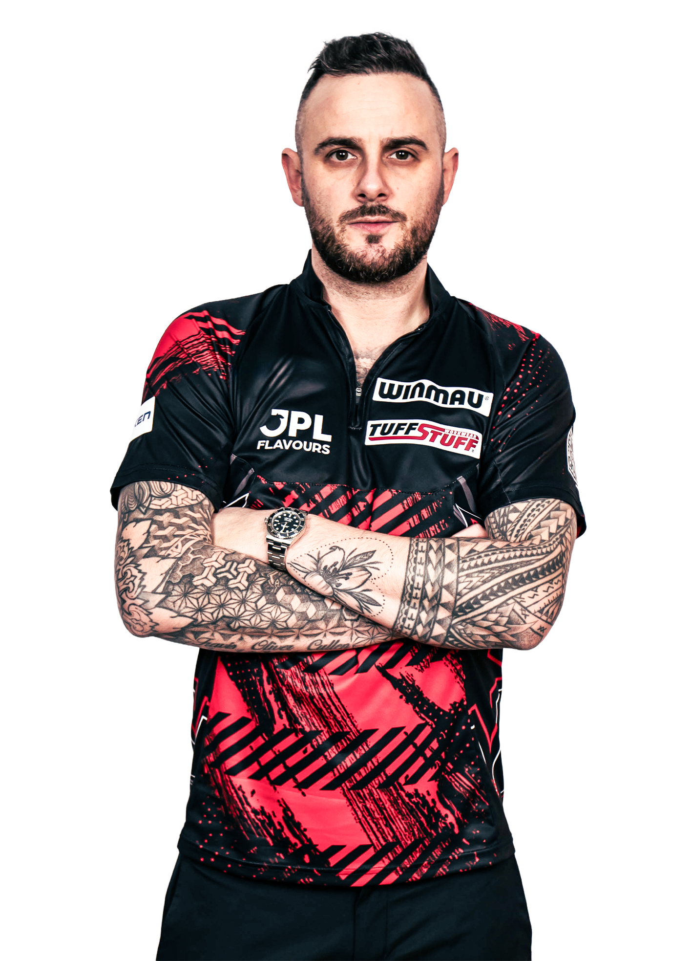 Joe Cullen