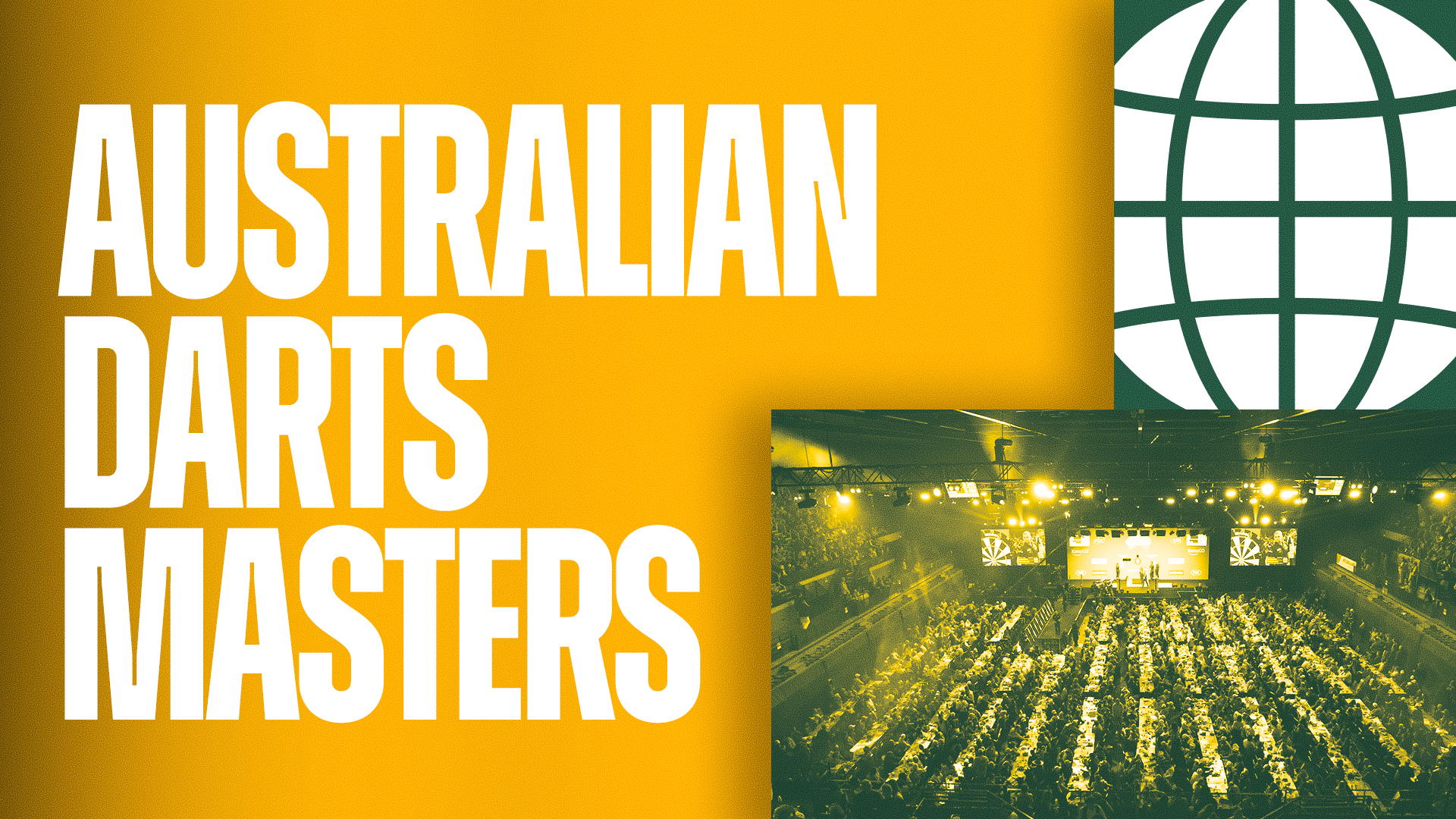 2026 Australian Darts Masters